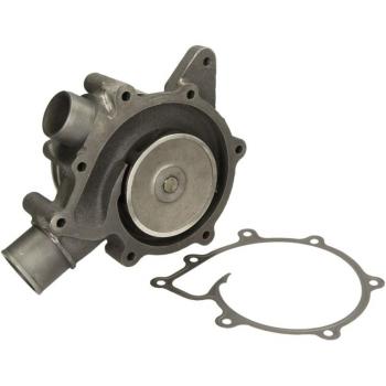 Bomba de refrigerante y agua FEBI BILSTEIN 45670