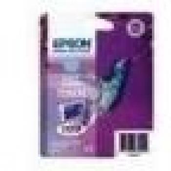 Epson Ink Cartridge Light Cyan T0805
