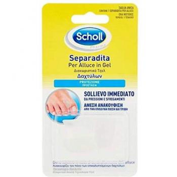 Scholls Gelactiv SDita Alluce