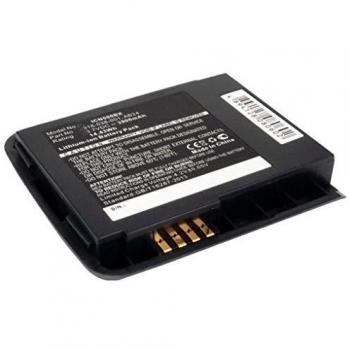 CoreParts MBXPOS-BA0150 - Batería de Repuesto para Escáner Intermec