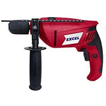Taladro Percusión Excel 800W TR800