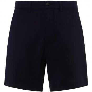North Sails Bermuda Shorts for Men, Blue, Size: W32