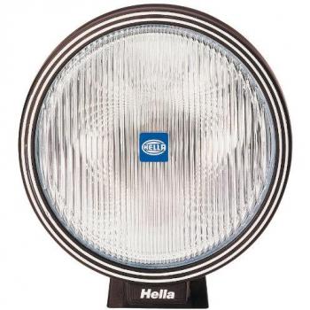 HELLA 1F8 006 800-191 Halógena-Faro de carretera - Rallye 3000 - 24/12V