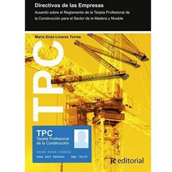 TPC Madera y Mueble - Directivos de las empresas