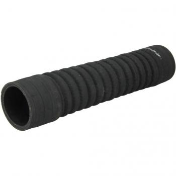 Tubería de radiador de goma para sistema de refrigeración DT Spare Parts 1.11066, dimensiones 55 x 302 mm
