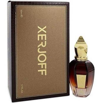 Unisex Fragrance - V-Collection Spray by XERJOFF, Oud Stars Alexandria II, 50 ml
