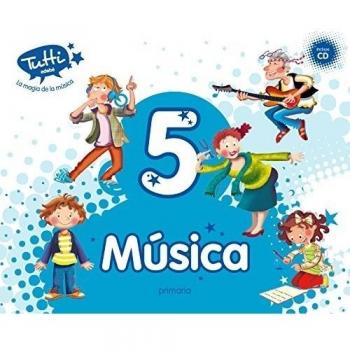 MÚSICA 5