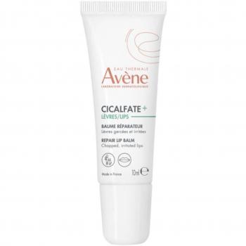 Avene Cicalfate+ Restorative Lip Balm 10ml