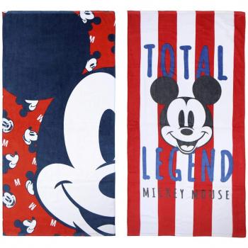 Toalla ALGODÓN Mickey