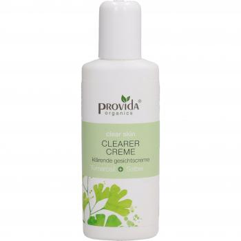 Crema Anti Acné Provida Organics Clear Skin, 50 ml