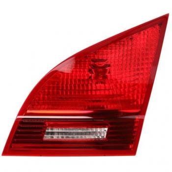 Luz trasera MAGNETI MARELLI 714021580201 Derecha, piloto trasero de automóvil, incluye tecnología LED, diseño compacto y fácil instalación