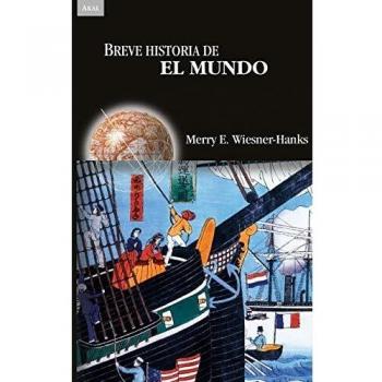 Breve Historia Del Mundo: 44