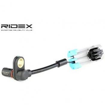 Ridex 412W0120 - Sensor de velocidad de rueda