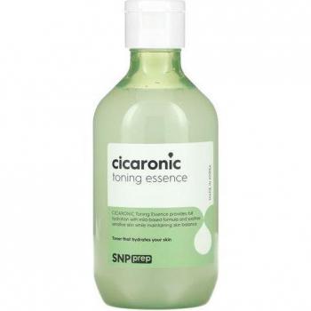 SNP Prep Cicaronic Soothing Toning Essence 220ml