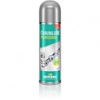 Motorex Allround Chain Lubricant Spray 300ml