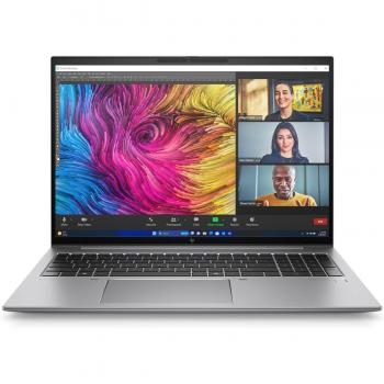 Laptop HP ZBook Firefly 16 G11 - 16 Intel Core Ultra 7, 32 GB RAM, 1 TB SSD
