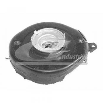 Soporte Amortiguador Delantero Izquierdo & Derecho 3RG 45613 - OEM 7700780875, 7700835254, 7702303052 - Piezas para Coche Recambios Motor