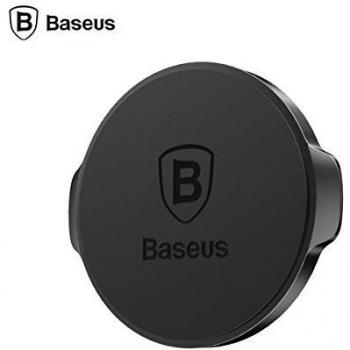 Baseus SUER-C01 Soporte Pasivo para Teléfono Móvil/Smartphone (Negro)