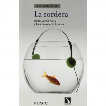 La sordera