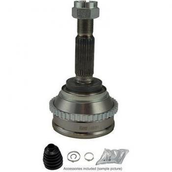 KAVO PARTS CV-joint CV-3016 Juego de articulación, árbol de transmisión