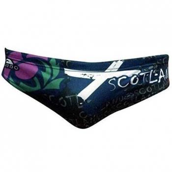 Bañador Slip Turbo Escocia M