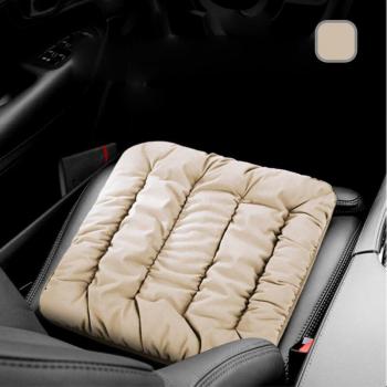 Funda Calefactable Universal para Asiento de Coche 5V USB con Calor Rápido y Tres Niveles Ajustables