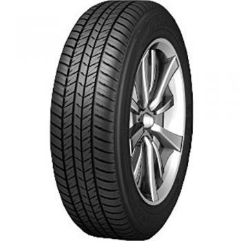 NANKANG 225/55 R17-55/225/R17 101V - E/C/72dB - Neumáticos para toda la temporada