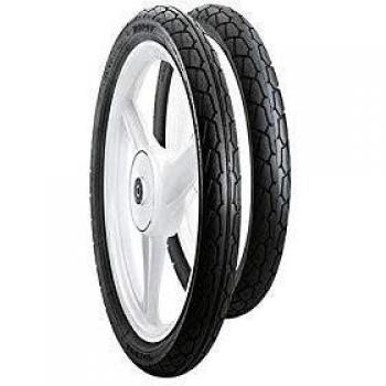 Dunlop 635285 – 2.75/60/R17 41P – S/C/73db – Todo el año Neumáticos
