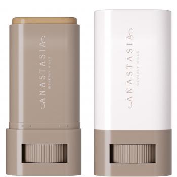 Anastasia Beverly Hills Beauty Balm Serum Boosted Skin Tint - Shade 5, 0.6 oz
