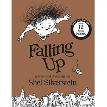 Falling Up Special Edition: With 12 New Poems