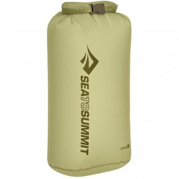 Bolsa seca Sea to Summit Ultra-Sil 8L (Tarragon)