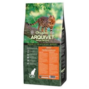 Arquivet Pienso Original Adult de Pollo para Gatos 7 Kg