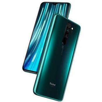 Xiaomi Redmi Note 8 Pro - Smartphone de 6.53 FHD+