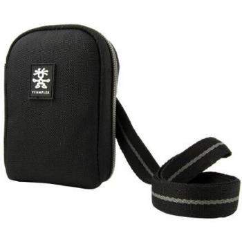 Crumpler Jackpack 70 - Bolso para equipo fotográfico, negro