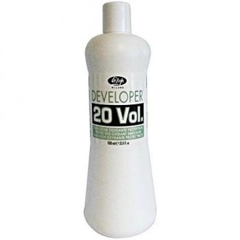 Lisaplex Oxigenta 20 Vol - 1000 ml