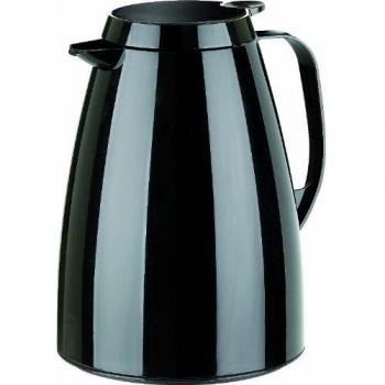 Emsa 234717 Jarra Termo, Negro, 1 L
