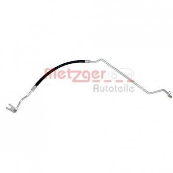 Metzger climática línea MB 2360027