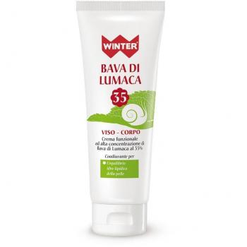 Winter Crema Baba de Caracol 35% 100ml