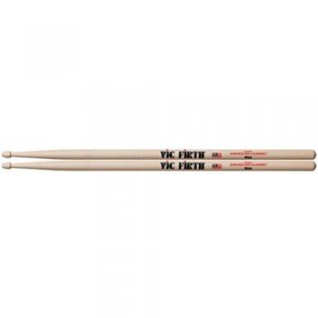 Vic Firth 85A American Classic Hickory Wood Tip Drumsticks