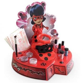 Miraculous Ladybug- Centro de Tattoos y manicura
