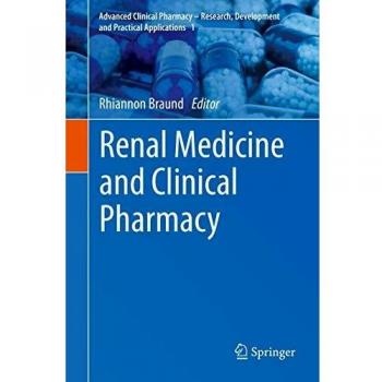 Renal Medicine and Clinical Pharmacy: 1