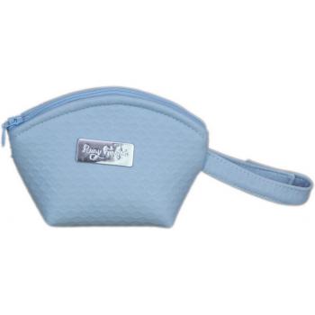 Funda chupete Rosy Fuentes - Funda para chupete con diseño exclusivo, fabricada en materiales seguros y duraderos, fácil de limpiar, cierre seguro, ideal para mantener el chupete limpio y protegido