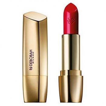 Deb Ross Milano Red 13 The Red