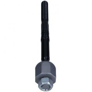 Rótula axial de dirección QUARO QS1156/HQ con varilla de dirección
