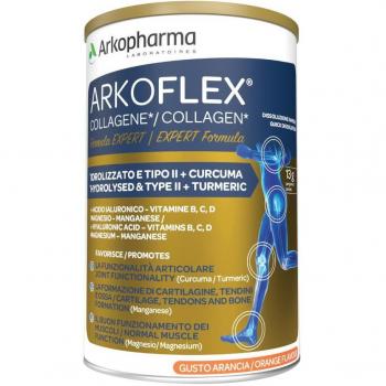 ARKOFLEX Colágeno Sabor Naranja 390g