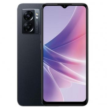Oppo A77 5G 4GB/64GB Negro (Midnight Black) Dual SIM Smartphone de última generación