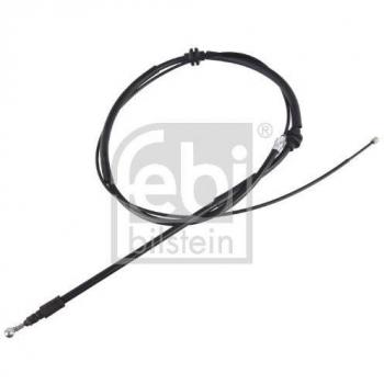 Cable de freno de mano FEBI BILSTEIN 180439 para Mercedes Citan, Nissan NV250 y Renault Kangoo