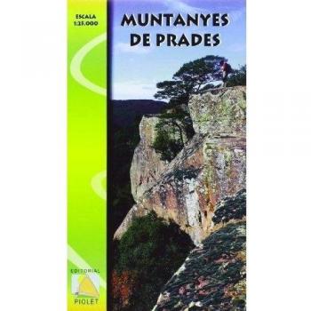 LES MUNTANYES DE PRADES