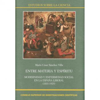 ENTRE MATERIA Y ESPÍRITU: 69
