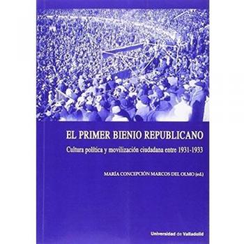 Primer bienio republicano,El